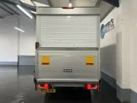 Used Mercedes Sprinter Progressive 2021 White Van
