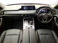 New Mazda CX-60 Exclusive-Line 327 HP (240 kW) 2025 Red SUV