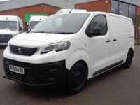 used Peugeot Expert 1000 1.5 BlueHDi 100 Professional Van