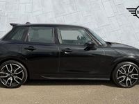 Used Mini Cooper S Hatch 201 HP (147 kW) 2025 Black Hatchback