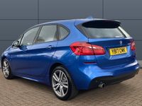 used BMW 218 2 Series d M Sport 5dr [Nav] Step Auto Diesel Hatchback