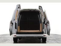 Used Nissan Townstar Tekna 89 kW (122 HP) 2023 White Van