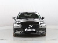Used Volvo V60 Plus 2022 Black Estate