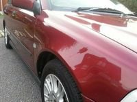 Used Volvo V40 122 HP (89 kW) 2003 Estate