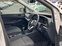 Used VW Caddy 102 HP (75 kW) 2023 MPV