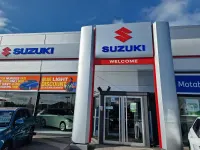 Used Suzuki SX4 115 HP (84 kW) 2023 Red Hatchback