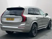 Usado Volvo XC90 Ultra 455 HP (334 kW) 2025 SUV