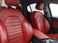 Used Alfa Romeo Giulia Veloce 280 HP (205 kW) 2020 White Sedan