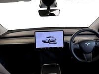 Used Tesla Model Y RWD 219 kW (299 HP) 2024 SUV