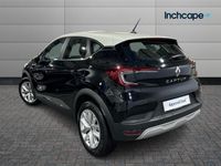 used Renault Captur 1.0 TCE 100 Play 5dr - 2021 (70)