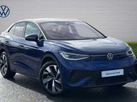 New VW ID.5 127 kW (174 HP) 2025 SUV