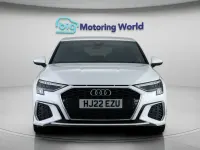 Usado Audi A3 S-Line 148 HP (108 kW) 2022 Sedan