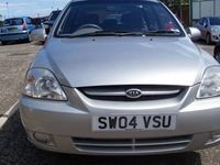 Used Kia Rio 80 HP (58 kW) 2004 Hatchback