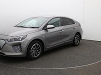 used Hyundai Ioniq 38.3kWh Premium SE Hatchback 5dr Electric Auto (136 ps) Air Conditioning
