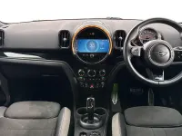 Used Mini Cooper Countryman Sport 134 HP (98 kW) 2023 Black SUV