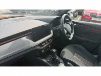 Used Skoda Kamiq Monte Carlo 116 HP (85 kW) 2025 Orange SUV