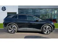 Used VW ID.4 Pro 210 kW (286 HP) 2026 Grenadilla black metallic SUV