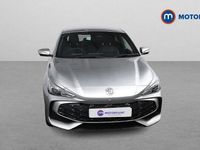 Used MG MG3 Trophy 194 HP (142 kW) 2025 Silver Hatchback