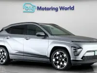 Used Hyundai Kona Ultimate 160 kW (218 HP) 2026 SUV