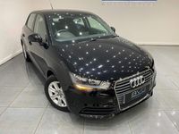 used Audi A1 Sportback (2013/13)1.6 TDI SE 5d