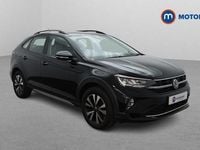 Usado VW Taigo Life 95 HP (69 kW) 2026 SUV