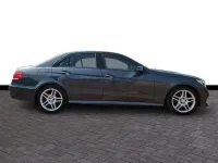 Used Mercedes E250 AMG 2015 Grey Sedan