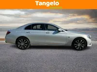 Used Mercedes E300 SE 2019 Silver Sedan