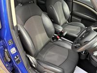 Used Mini Cooper Countryman 2016 Blue SUV