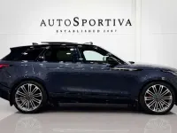 Used Land Rover Range Rover Velar Autobiography 300 HP (220 kW) 2024 Blue SUV