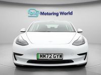 Used Tesla Model 3 RWD 177 kW (241 HP) 2022 Sedan