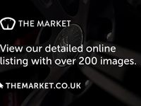 Used MG MGA 2006 Red Coupe