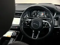 Used Jaguar I-Pace 294 kW (400 HP) 2022 Black SUV