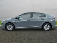 Used Hyundai Ioniq Premium 141 HP (103 kW) 2020 Grey Hatchback