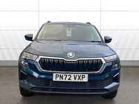 Used Skoda Karoq SE L 150 HP (110 kW) 2024 SUV