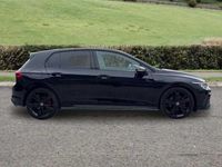 Used VW Golf VIII 200 HP (147 kW) 2021