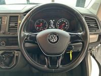 Used VW Caravelle SE 150 HP (110 kW) 2016 Silver MPV