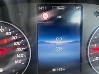 New Mercedes Vito 2025 Silver Van