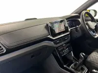 New VW T-Cross 115 HP (84 kW) 2026 SUV