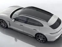 Used Porsche Taycan Sport Turismo 105 kW (143 HP) 2026 Estate