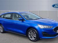 Used Ford Focus Titanium 155 HP (114 kW) 2023 Estate