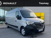 Used Renault Master Business 135 HP (99 kW) 2020 Grey  MPV