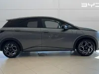 New BYD Dolphin Design 150 kW (204 HP) 2026 Grey Hatchback