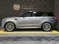 Used Land Rover Range Rover Sport Autobiography 2023 Grey SUV
