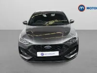 Used Ford Focus ST-Line 125 HP (91 kW) 2024 Grey Hatchback