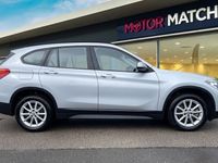 used BMW X1 1 2.0 20i GPF SE DCT sDrive Euro 6 (s/s) 5dr SUV