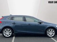 used Volvo V40 Inscription T3