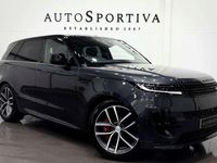 Used Land Rover Range Rover Sport SE Dynamic 460 HP (338 kW) 2024 Grey SUV