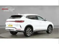 Used BYD Seal U Comfort 218 HP (160 kW) 2025 White SUV