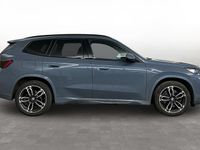 Used BMW X1 M Sport 168 HP (123 kW) 2023 Grey SUV