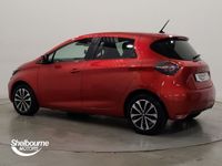 used Renault Zoe Zoe100KW GT Line R135 50KWh 5dr Auto Hatchback